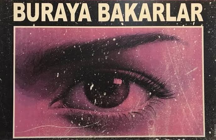 Buraya bakarlar