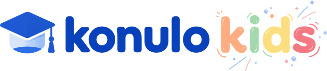 Konulo Kids